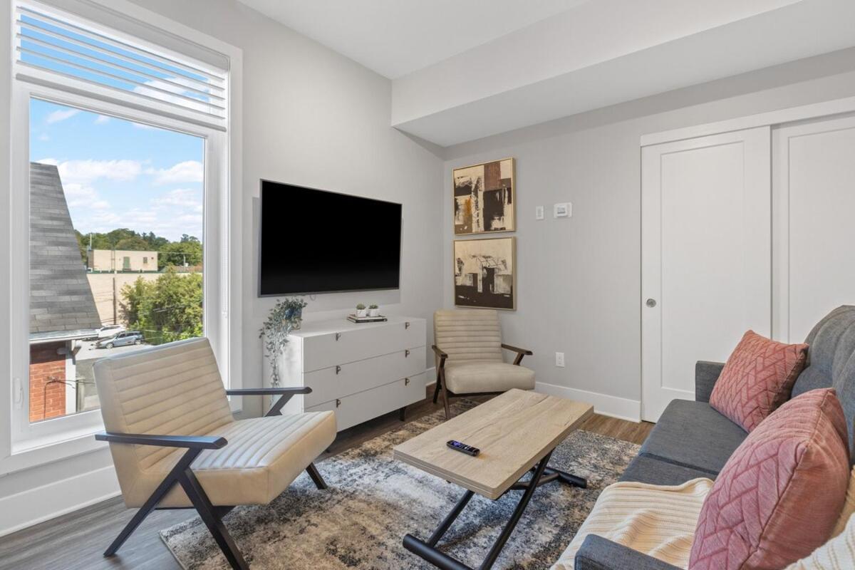 Alterra Beechwood 6 Apartment